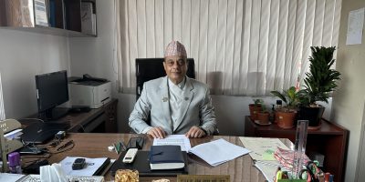 नेपाली सेना स्वास्थ्य विज्ञान संस्थानमा विद्यावारिधि तहको पनि  पठनपाठन थालनी