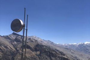 डोल्पाको छार्का ताङसोङ गाउँपालिकामा फोरजीसेवा