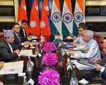 नेपाल–भारत सम्बन्धलाई नयाँ उचाइमा पु-याउने प्रतिबद्धता