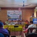 पर्यटन प्रवर्द्धनका लागि दक्ष पथप्रदर्शक उत्पादन गर्नुपर्नेमा जोड