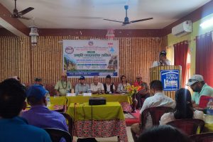 पर्यटन प्रवर्द्धनका लागि दक्ष पथप्रदर्शक उत्पादन गर्नुपर्नेमा जोड
