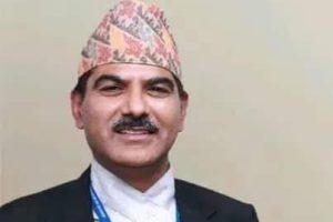 आरोग्य नेपालः समृद्ध नेपालको यात्रा