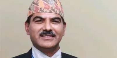आरोग्य नेपालः समृद्ध नेपालको यात्रा