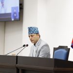 नेपाल राष्ट्र बैङ्क (तेस्रो संशोधन) विधेयक, २०८३ सर्वसम्मतिले स्वीकृत