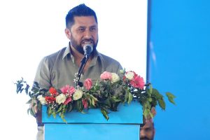 रास्वपाले प्रतिसोधको राजनीति गर्दैनः सभापति लामिछाने