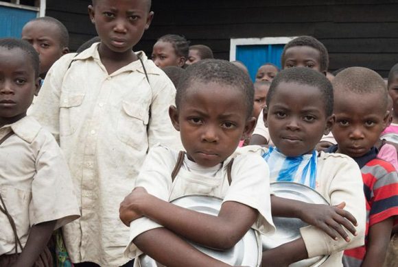 बालबालिकाको सुरक्षा सुनिश्चित गर्न राष्ट्रसङ्घको आह्वान