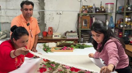 साना तथा मझौला उद्यमलाई सशक्त बनाउन आह्वान