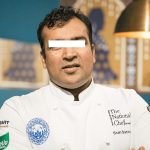 चेक अनादरको अभियोगमा सेफ सन्तोष साह पक्राउ