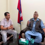 ट्रमा सेवा विस्तार र दुर्घटना उपचार सहज बनाउन प्रदेश सरकारको प्रतिबद्धता