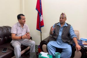 ट्रमा सेवा विस्तार र दुर्घटना उपचार सहज बनाउन प्रदेश सरकारको प्रतिबद्धता