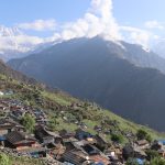 मुदी–गुर्जा–जलजला पदमार्ग सञ्चालनको तयारी