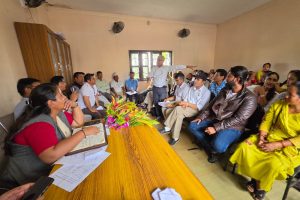 कृत्रिम अभाव गरे तत्काल खबर गर्न अनुरोध