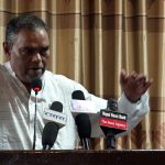 जलसम्पदालाई राष्ट्रिय समृद्धिको आधार बनाउनुपर्छः अध्यक्ष यादव