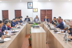 कर्जालाई किसानमैत्री बनाउन निर्देशन