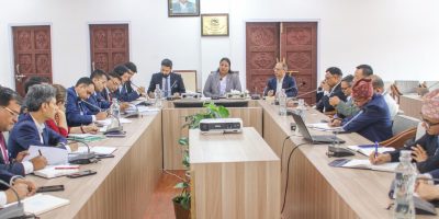 कर्जालाई किसानमैत्री बनाउन निर्देशन
