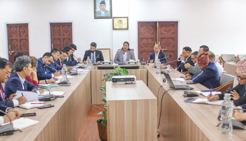 कर्जालाई किसानमैत्री बनाउन निर्देशन