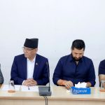 भोटेकोशी विपदमा छलफल गर्न  सर्वदलीय बैठक सुरु