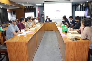 सांस्कृतिक तथा राष्ट्रिय महत्वका चलचित्रलाई साढे तीन करोड अनुदान दिइने