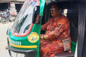 ‘दाइजो बेचेर खाडी पसेकी थिएँ, अहिले घर जग्गा जोडेँ’