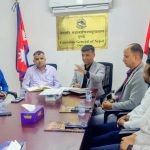नेपाली महावाणिज्यदूतावासको सेवा प्रभावकारिताबारे छलफल