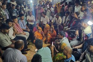 गोलबजार घटनाः गणेश यादवका परिवारलाई दश लाख प्रदान गरिने
