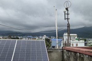 मनसुनसँगै बर्सेनि दोहोरिने चट्याङको त्रास