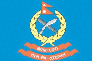 २८ प्रहरी  सम्पर्कविहीन