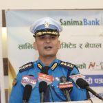 ‘ट्राफिक प्रहरीको उद्देश्य सवारी दुर्घटना कम गर्नु हो, जरिवाना लिनु होइन’