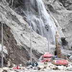 चीनले नेपालसँग जलविज्ञान अनुगमनसम्बन्धी सूचना निरन्तर आदानप्रदान गर्ने