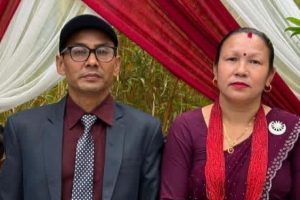 सुखद खबरको पर्खाइमा