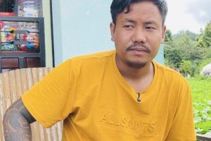 आफैँ बाँच्ने आशा मारिसकेका राजेन्द्रले बचाए सात जनाको ज्यान