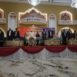 एमाले केन्द्रीय कमिटी बैठकः अध्यक्षद्वारा राजनीतिक प्रतिवेदन पेस