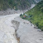 ‘ठूलो बाढी आउँदैछ’ भन्ने सूचना पत्याउन नसक्दा धेरै क्षति