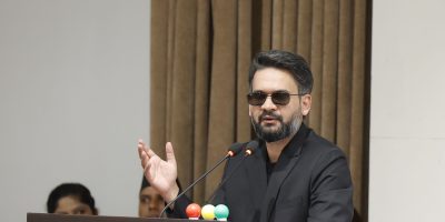 ‘जलवायु परिवर्तनसँगै हिमालय क्षेत्रमा जोखिम बढ्दै गएको छ’