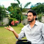 जोखिममा रहेका हिमतालको ‘म्यापिङ’ र अनुगमन सुरु गर्नुपर्छः अभिनेता खड्का