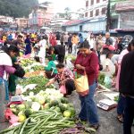 आज कालीमाटीमा कृषिउपजको थोक मूल्य