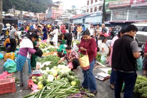 आज कालीमाटीमा कृषिउपजको थोक मूल्य