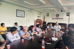निःशुल्क सेवा लक्षित वर्गसम्म पुर्याउन  प्रशासन सक्रिय