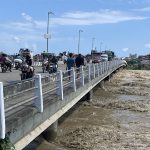 नारायणीको पुलमा ठूला सवारीसाधन सञ्चालनमा रोक