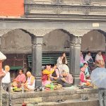 आश्विन कृष्ण पक्षः सोह्र श्राद्ध (पितृ पक्ष)
