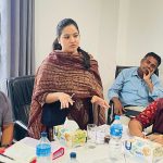 अब पुनरुत्थानमा नमुना काम गर्नुपर्छः मन्त्री रावल