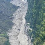 भोटेकोशी बाढीको महाविपद एक महिना :  खोज, उद्धार तथा राहत वितरण जारी, पुनर्निर्माणमा चुनौती