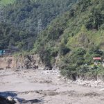 कालीगण्डकी बाढीले उजाडियो तिल्केनी
