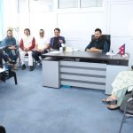 राष्ट्रसङ्घको महासभामा भोटेकोशी विपद्बारे सम्बोधनको तयारी गर्न निर्देशन