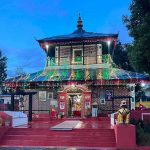 आज पाल्पामा ऐतिहासिक भगवती जात्रा निकालिँदै