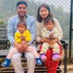 भोटेकोशी बाढीले खोस्यो पौडेल परिवारको सहारा