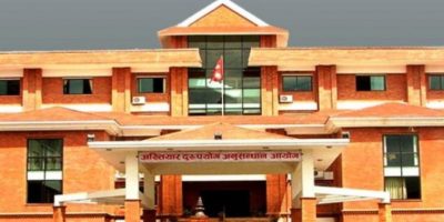 झुटो उजुरी दिने रुकुमका दीपकलाई दुई हजार जरिवाना