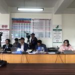 जलवायु वित्तमा अनुदान र प्रत्यक्ष पहुँच सुनिश्चित गर्नुपर्नेमा जोड