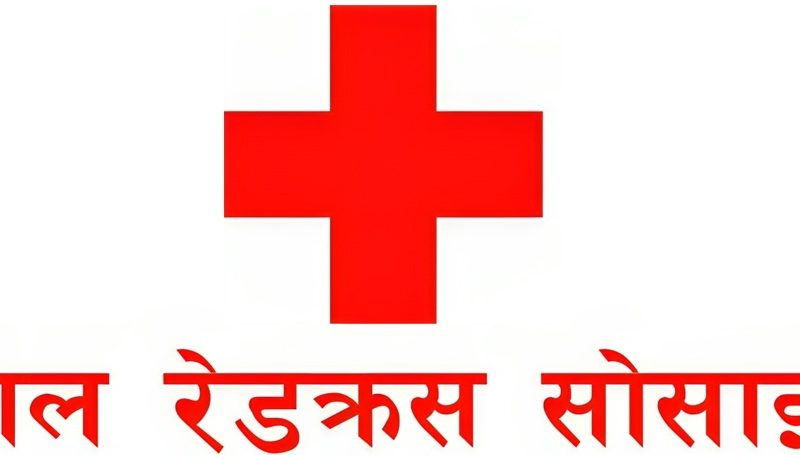 बूढीगण्डकी बाढीको  प्रतिकार्य तीव्रः नेपाल रेडक्रस