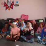 विस्थापितलाई गाउँ फर्किन अन्योल